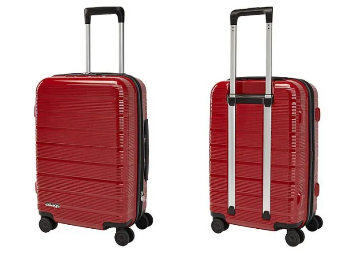 eBags Fortis Pro Traveler Hardside Spinner Carry-On